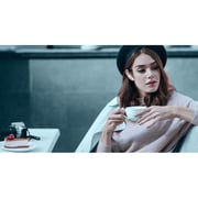 Honor T0005 In Ear True Wireless Earbuds 2 Lite White