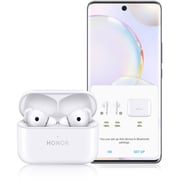 Honor T0005 In Ear True Wireless Earbuds 2 Lite White