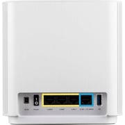 Asus XT8 AX6600 Whole Home Mesh WiFi System 3pcs Set