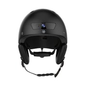 Switch ACSWT21SMTHLMT Safety Helmet Black With Wireless Camera