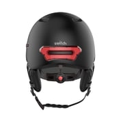 Switch ACSWT21SMTHLMT Safety Helmet Black With Wireless Camera