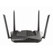 Dlink DIR-X3260 AX3200 Mesh Wi-Fi 6 Gigabit Router