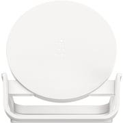 Belkin Boost Up Wireless Charging Stand White