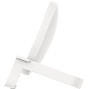 Belkin Boost Up Wireless Charging Stand White