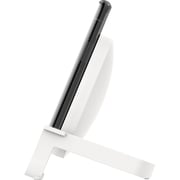 Belkin Boost Up Wireless Charging Stand White
