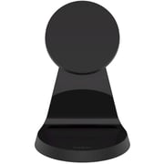 Belkin Magnetic Wireless Charger Black