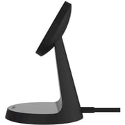 Belkin Magnetic Wireless Charger Black