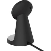 Belkin Magnetic Wireless Charger Black