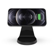 Belkin Magnetic Wireless Charger Black