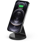 Belkin Magnetic Wireless Charger Black