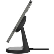 Belkin Magnetic Wireless Charger Black