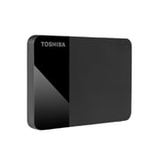 Toshiba Canvio Ready Portable Hard Drive USB3.2 4TB Black HDTP340EK3CA