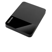 Toshiba Canvio Ready Portable Hard Drive USB3.2 4TB Black HDTP340EK3CA