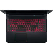 Acer Nitro 5 Gaming Laptop - 11th Gen Core i7 2.3GHz 16GB 1TB 4GB Win10Home FHD 15.6inch Black NVIDIA GeForce RTX 3050 AN515 57 700000 (2021) Middle East Version