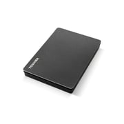 Toshiba Canvio Gaming Portable Hard Drive USB3.2 4TB Black HDTX140EK3CA