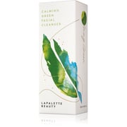 Lapalette Beauty Calming Green Facial Cleanser