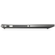 HP Zbook Studio 15S G8  Laptop - 11th Gen 15.6inch 4K UHD, Core i7 2.3GHz 32GB RAM, 1TB SSD, 8GB NVIDIA GeForce RTX 3070 Graphics,Win10Pro, Silver, Eng Ar Keyboard (314G7EA) (2021) Middle East Version
