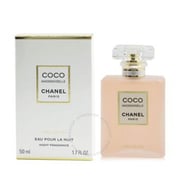 Chanel Coco Mademoiselle L'eau Privee Eau Pour La Nuit 50 Ml for Women
