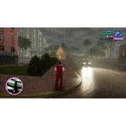 PS4 Grand Theft Auto Trilogy The Definitive Edition Game