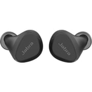 Jabra Elite 4 Active True Wireless In Earbuds Black