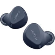 Jabra Elite 4 Active True Wireless In Earbuds Navy