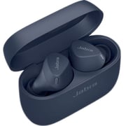 Jabra Elite 4 Active True Wireless In Earbuds Navy