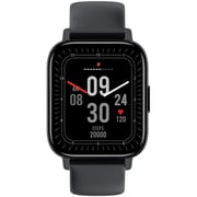 Xcell G3 Talk Lite Smart Watch Black