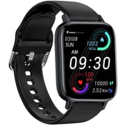 Xcell G3 Talk Lite Smart Watch Black