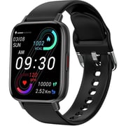 Xcell G3 Talk Lite Smart Watch Black