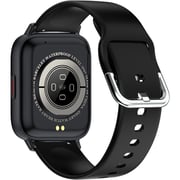 Xcell G3 Talk Lite Smart Watch Black