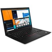 Lenovo ThinkPad P14s Gen 2 (2020) Laptop - 11th Gen / Intel Core i7-1165G7 / 14inch FHD / 512GB SSD / 16GB RAM / Windows 10 Pro / Black - [20VXS05M00]