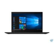 Lenovo ThinkPad P14s Gen 2 (2020) Laptop - 11th Gen / Intel Core i7-1165G7 / 14inch FHD / 512GB SSD / 16GB RAM / Windows 10 Pro / Black - [20VXS05M00]