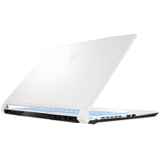 MSI Sword Gaming Laptop Core i7-11800H 2.30GHz 8-Core 16GB 512GB SSD Win10 15.6inch FHD White NVIDIA GeForce RTX 3050 Ti