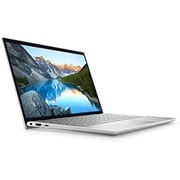 Dell Inspiron 13 (2020) Laptop - 11th Gen / Intel Core i5-1135G7 / 13.3inch FHD / 8GB RAM / 512GB SSD + 32GB Optane / Intel Iris Xe Graphics / Windows 10 Home / Silver - [I7306-5934SLV-PUS]
