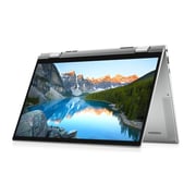 Dell Inspiron 13 (2020) Laptop - 11th Gen / Intel Core i5-1135G7 / 13.3inch FHD / 8GB RAM / 512GB SSD + 32GB Optane / Intel Iris Xe Graphics / Windows 10 Home / Silver - [I7306-5934SLV-PUS]