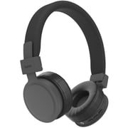 Hama 184084 Freedom Lit On Ear Wireless Headset Black