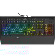 Urage Exodus 900 Mechanical Gaming Keyboard Black