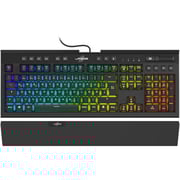 Urage Exodus 900 Mechanical Gaming Keyboard Black