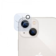 Smart Premium Back Camera Glass Lens Protector For iPhone 13