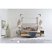 Pan Emirates Brightline Bed 180x200 Cm