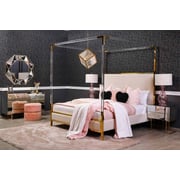 Pan Emirates Brightline Bed 180x200 Cm