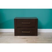 Pan Emirates Boomerang Night Stand