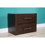 Pan Emirates Boomerang Night Stand