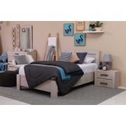 Pan Emirates Boomerang Kids Bed 120x200 Cm