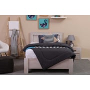 Pan Emirates Boomerang Kids Bed 120x200 Cm