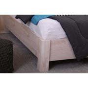 Pan Emirates Boomerang Kids Bed 120x200 Cm