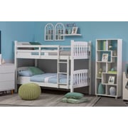 Buy Pan Emirates Kera Kids Bunk Bed 90×200 Cm Online in UAE Sharaf DG