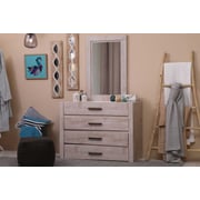 Pan Emirates Boomerang Kids Dresser With Mirror