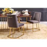 Pan Emirates Topsy Dining Chair