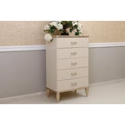 Buy Pan Emirates Inkstand Chest Of (5 Drawer) Online in UAE Sharaf DG